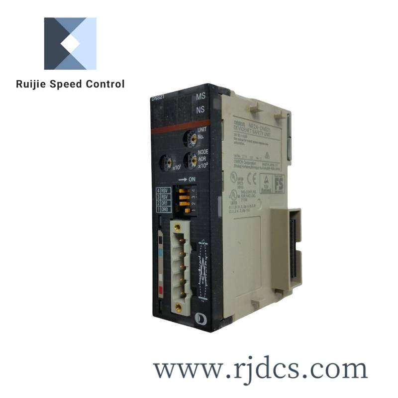 omron_c200h-id217_1.jpg Omron C200H-ID217 Digital Input Unit, 8-Channel, 24 VDC