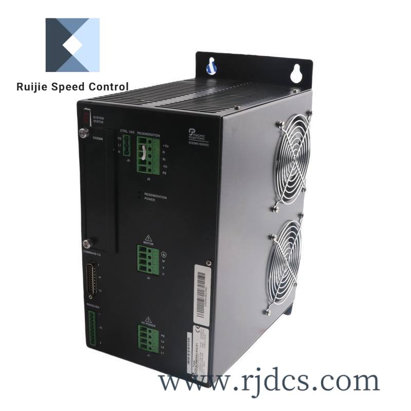 pacific_6410-009-n-n-n_2.jpg Pacific 6410-009-N-N-N - High-Performance Control Module
