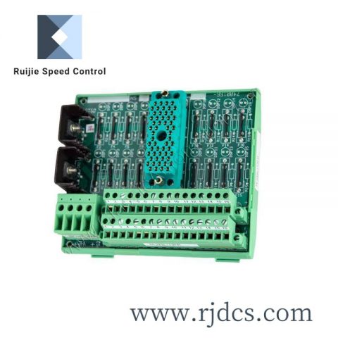PHOENIX CONTACT / Phoenix 9662-610 Industrial Control Module