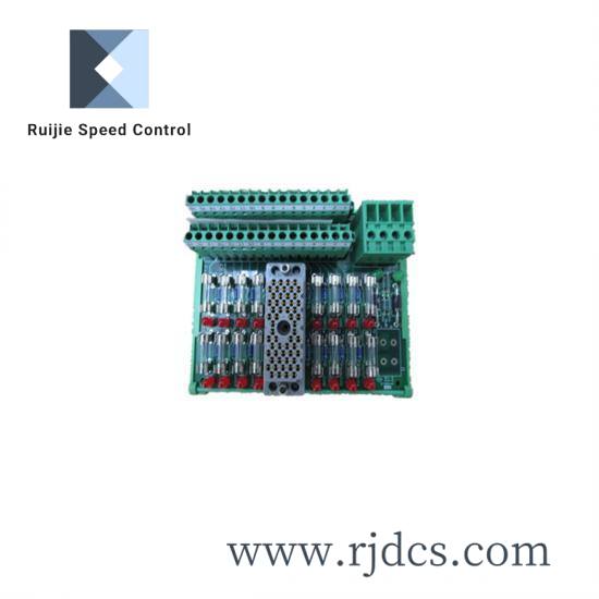 phoenix_9662-610_3.jpg PHOENIX CONTACT / Phoenix 9662-610 Industrial Control Module