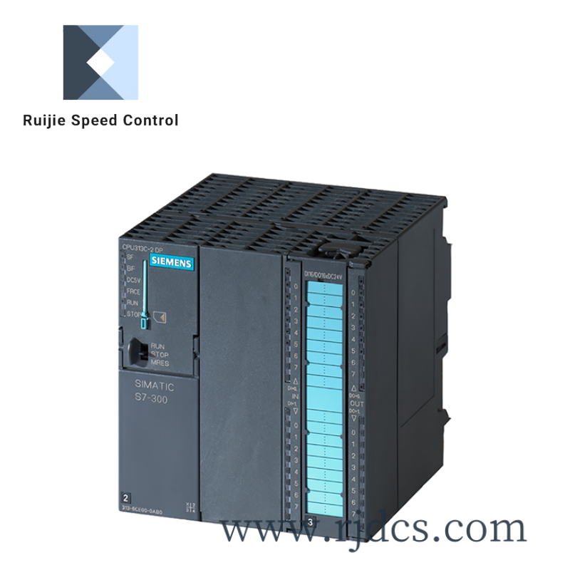 pi_c-663_12.png PI C-663.12 Industrial Control Module for Automation Systems