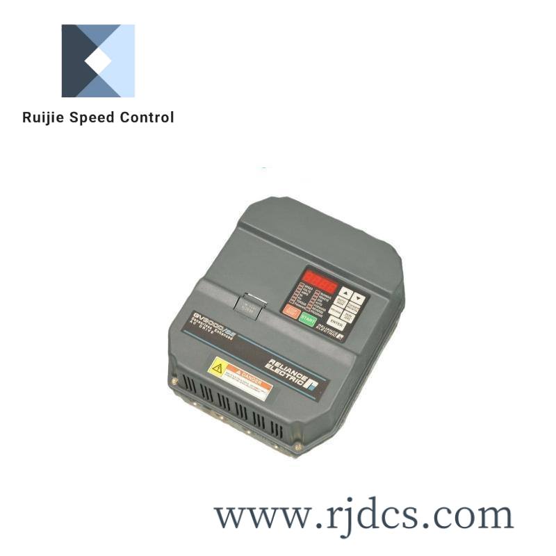 reliance_0-57510.jpg RELIANCE High-Mid Range Processor 0-57510, Efficient Control Solutions