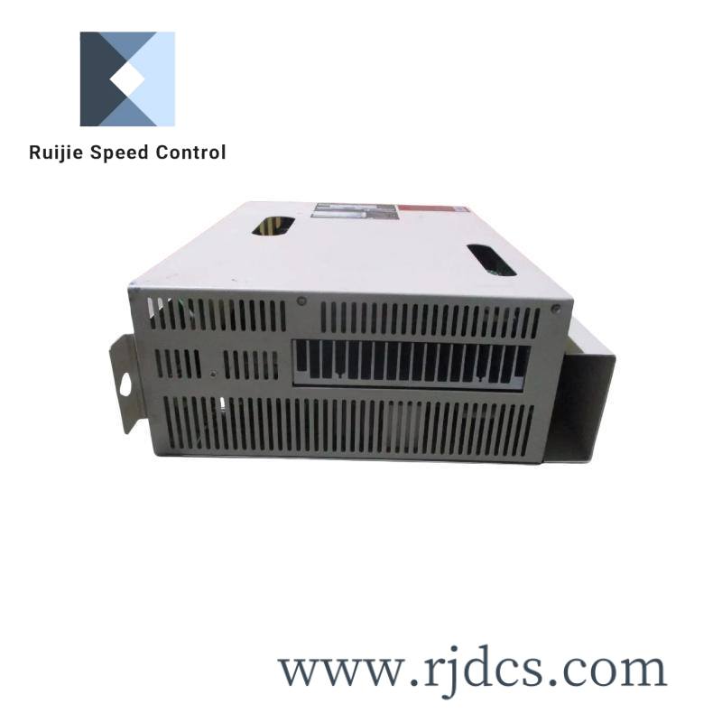 reliance_0-57510_2.jpg RELIANCE High-Mid Range Processor 0-57510, Efficient Control Solutions