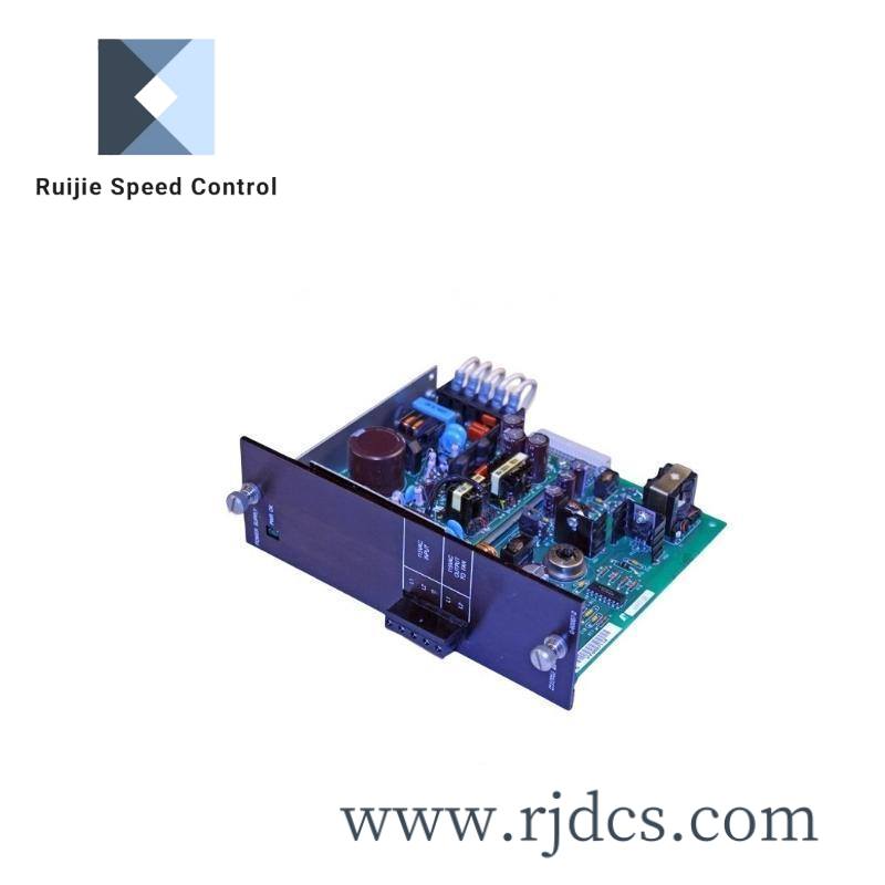 reliance_0-60007-2.jpg RELIANCE Industrial Control Module 0-60007-2