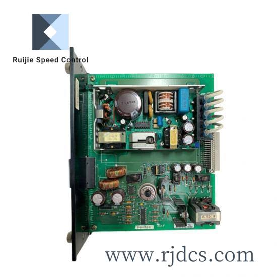 reliance_0-60007-2_1.jpg RELIANCE Industrial Control Module 0-60007-2