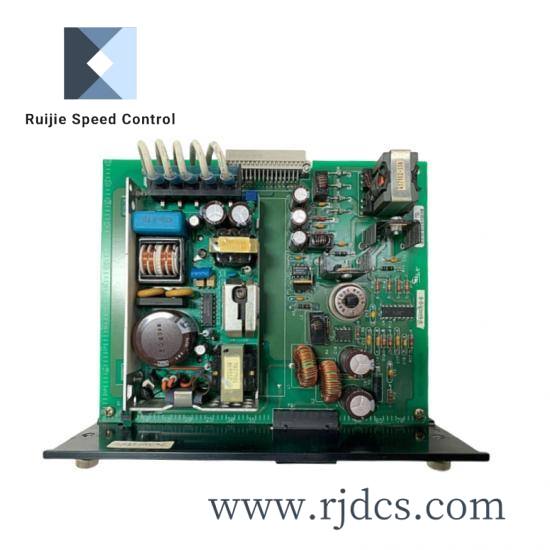 reliance_0-60007-2_2.jpg RELIANCE Industrial Control Module 0-60007-2