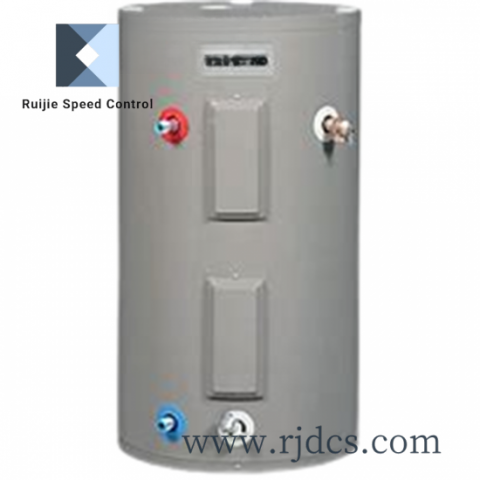 Reliance Electric 0-60029-1 System Optimization Module - Voltage-Limiting Hardware Components