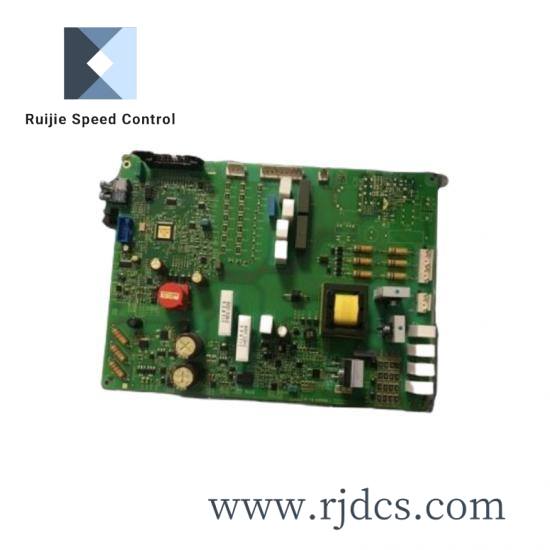 reliance_electric_0-60029-1.jpg Reliance Electric 0-60029-1 System Optimization Module - Voltage-Limiting Hardware Components