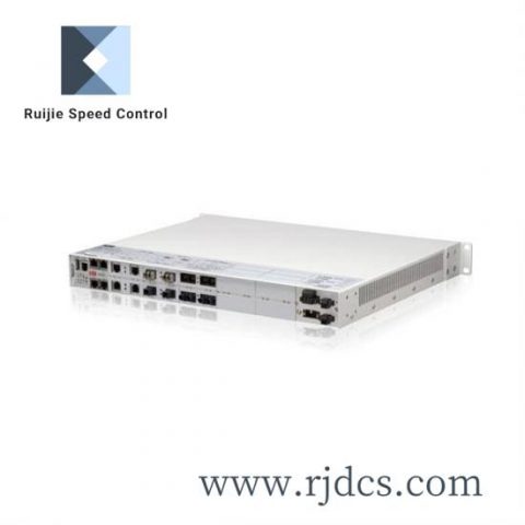 KOLLMORGEN RCA-T Precision Actuator for Industrial Automation