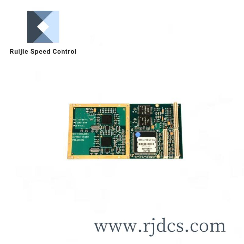 sbs_vme-ip-carrier_91611524.jpeg SBS VME-IP-CARRIER 91611524 VME Bus Carrier Module
