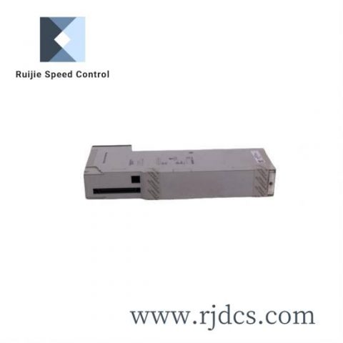 SCHLEICHER UST21 Precision Control Module for Industrial Automation