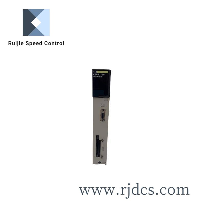 schneider_140crp81100.jpg Schneider Electric 140CRP81100 - Advanced Programmable Logic Controller