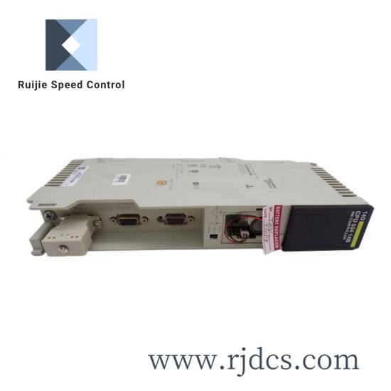schneider_140msb10100_2.jpg SCHNEIDER 140MSB10100 Programming and Operation Panel, Industrial Control Interface
