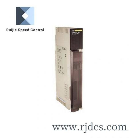 Schneider AS-B840-108 Advanced Control Module for Industrial Automation