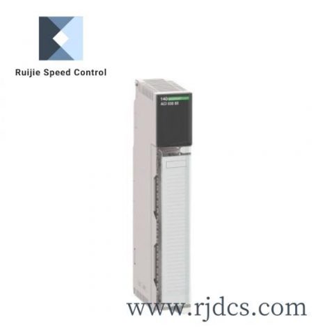 SCHNEIDER AS-S911-801 Control Module for Industrial Automation