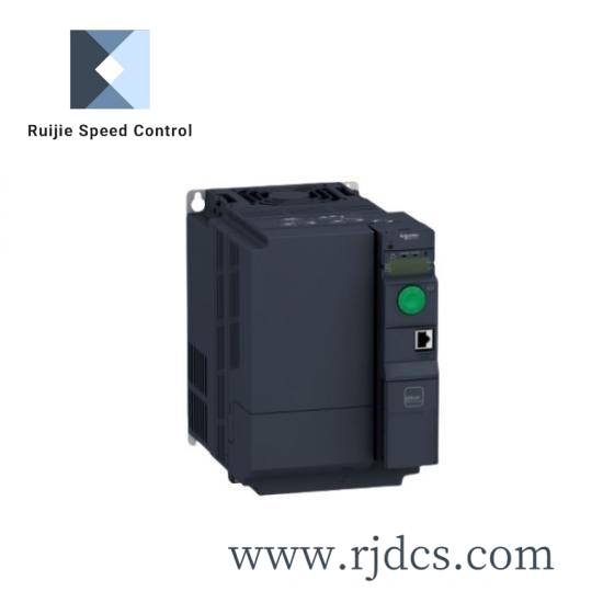 schneider_atv320d15n4.jpg Schneider ATV320D15N4C Altivar Machine Variable Speed Drive
