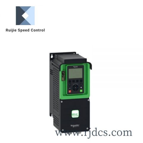 Schneider TSXSCP114 Customized Industrial Automation Control Module
