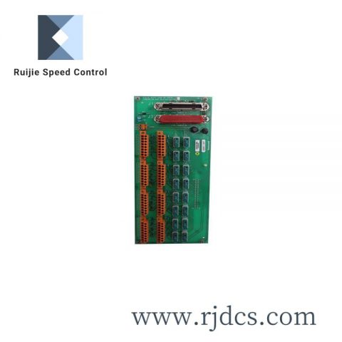 SEM MT30R4-37 Industrial Control Module - Robust Automation Solutions