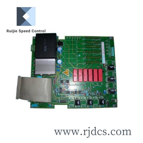 siemens_6dr4004-6nn30_1.jpg SIEMENS 6DR4004-6NN30 Pressure Control Module for Industrial Refinery Automation