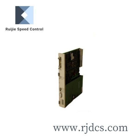 Siemens 6DS1731-8RR Analog Input Module - Process Control Solutions