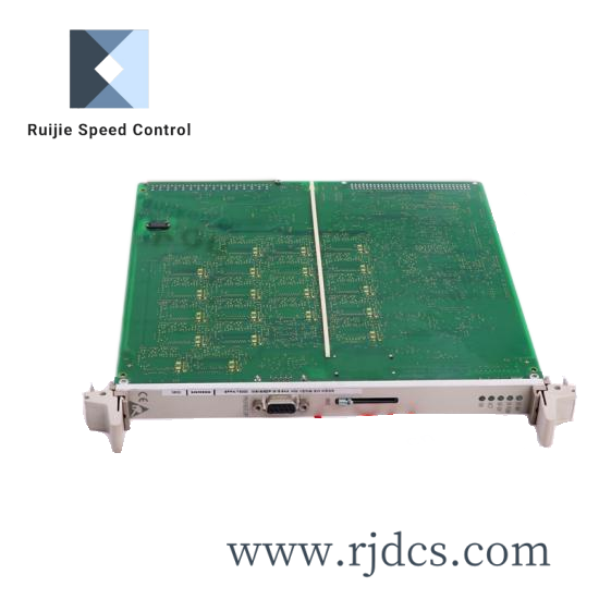 siemens_6es5948-3ur23.png Siemens 6ES5948-3UR23 Analog Input Module, Compact Design for Industrial Automation