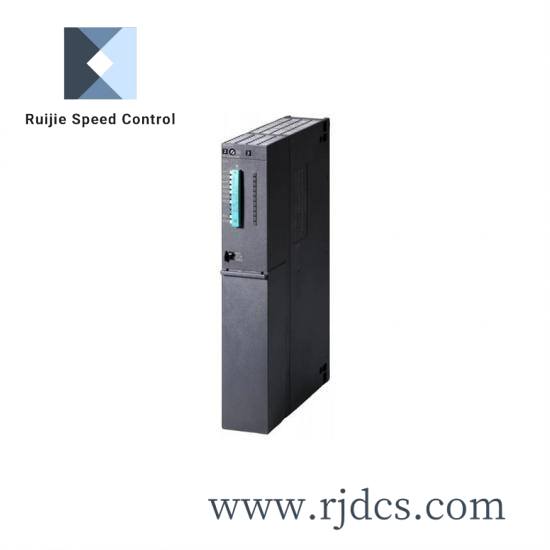 siemens_6es5948-3ur23_1.jpg Siemens 6ES5948-3UR23 Analog Input Module, Compact Design for Industrial Automation