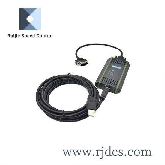 siemens_6es5948-3ur23_2.jpg Siemens 6ES5948-3UR23 Analog Input Module, Compact Design for Industrial Automation