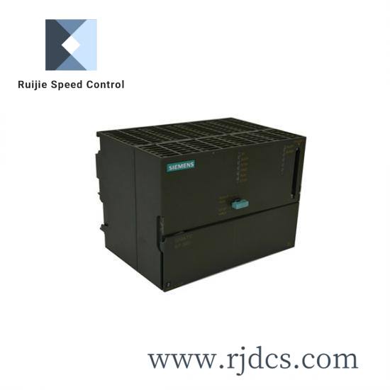 siemens_6es5948-3ur23_3.jpg Siemens 6ES5948-3UR23 Analog Input Module, Compact Design for Industrial Automation