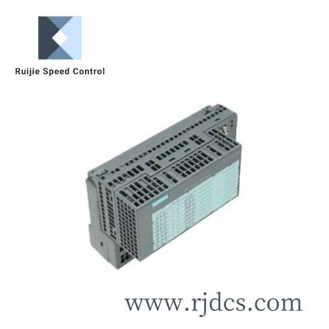 Siemens 6ES7132-1BH00-0XB0 Digital Output Module for ET 200B