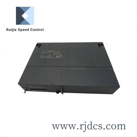 siemens_6es7414-3xm05-0ab0.jpg SIEMENS 6ES7414-3XM05-0AB0 - Central Processing Unit for S7-400 Series, High Performance Control Solution