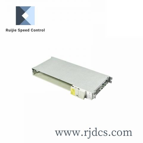 SIEMENS 6FC5247-0AA00-0AA3 Pulse Driver Module, Oscilloscope Compatible