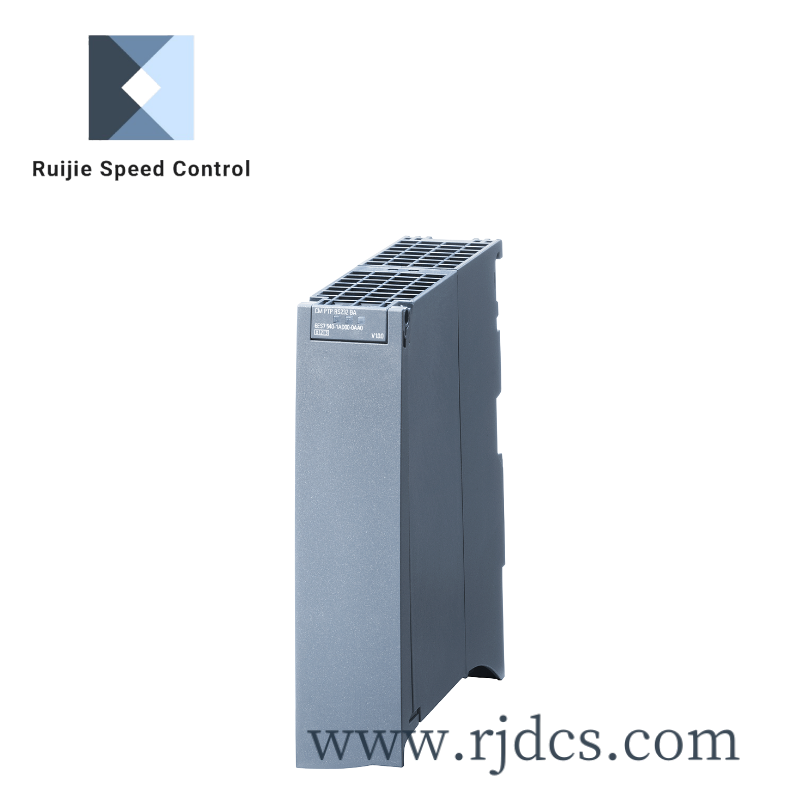 siemens_6gk1561-3aa00.png SIEMENS 6GK1561-3AA00 Industrial Ethernet Communication Module