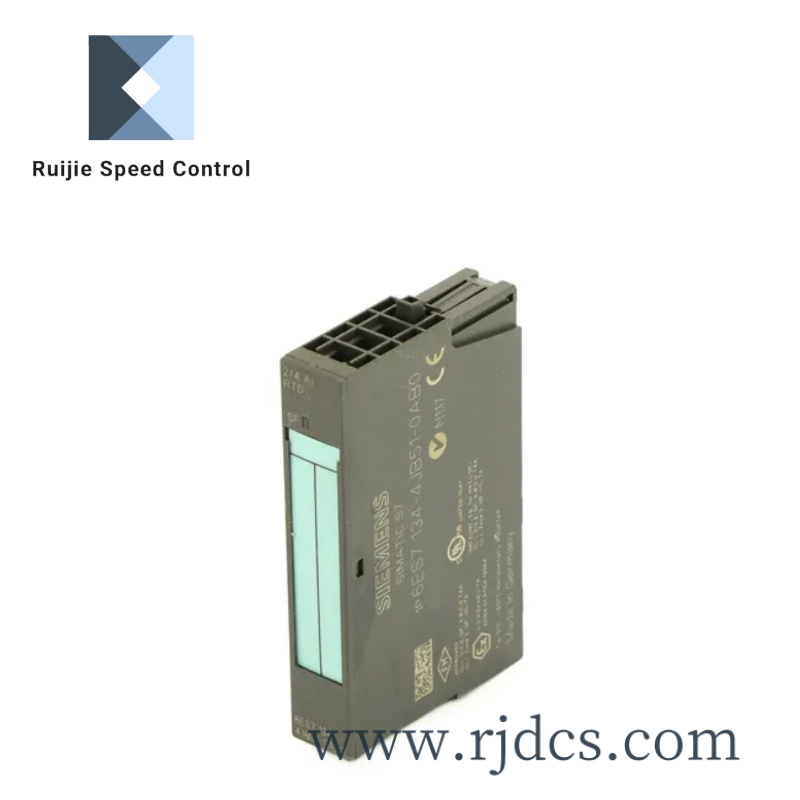siemens_6gk1561-3aa00_1.png SIEMENS 6GK1561-3AA00 Industrial Ethernet Communication Module
