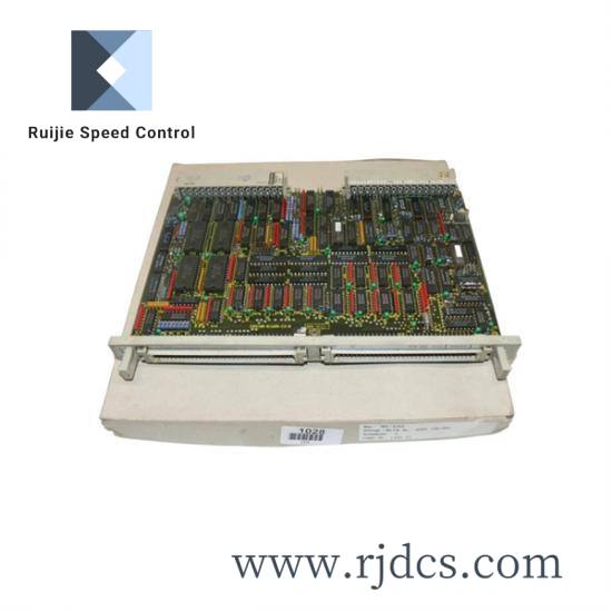 siemens_6sc6100-0ga12_1.jpg Siemens 6SC6100-0GA12 Industrial Drive Control Module