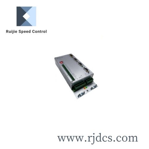 STEC S83-1003-01 Industrial Control Module