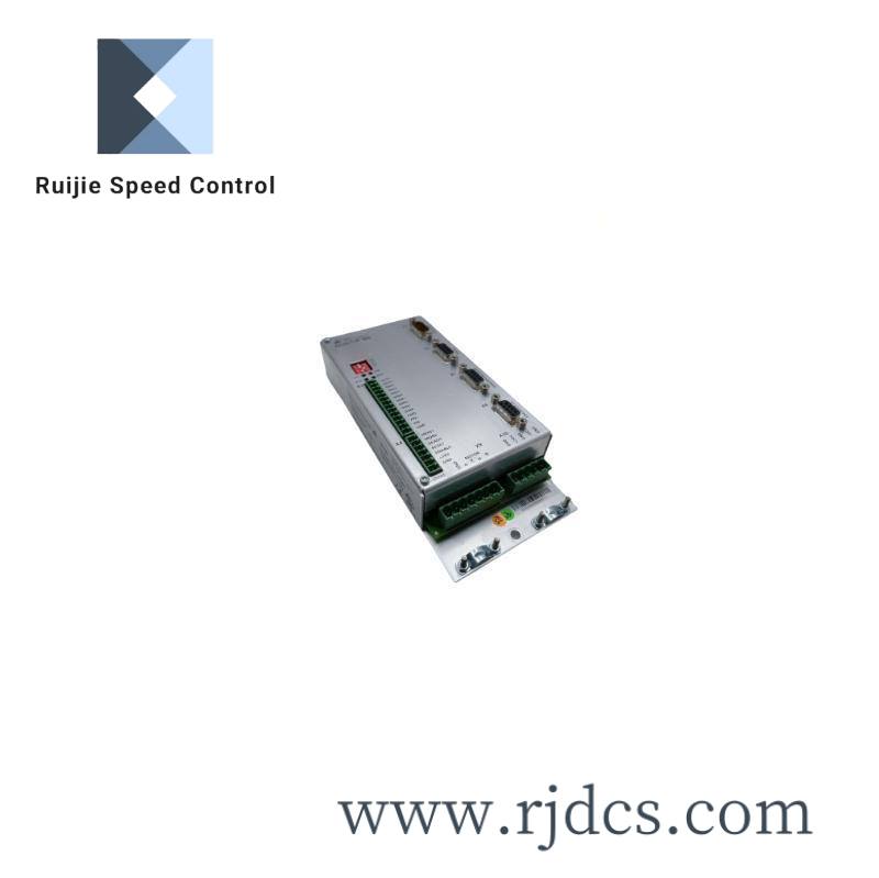 stec_s83-1003-01.jpeg STEC S83-1003-01 Industrial Control Module