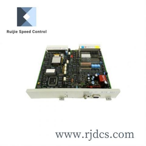 TEL TVB-1202-1/ANET 1381-647980-12 PLC Control Board