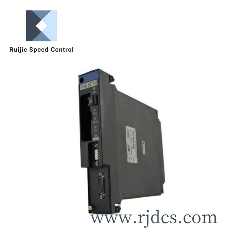telemecanique_bw06_3.jpg TELEMECANIQUE BW06 - Advanced Fault Detection & Analysis Module
