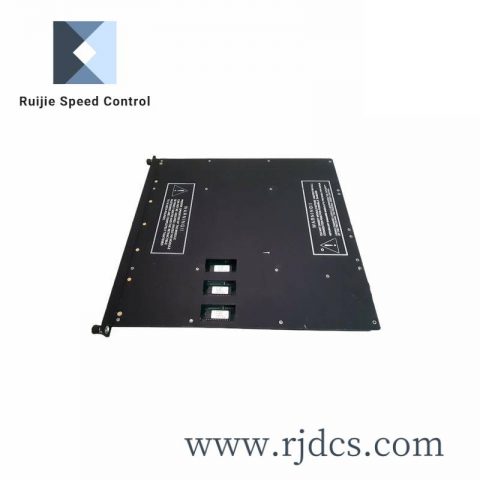 TRICON 20064-320 Cable Replacement for Industrial Instruments