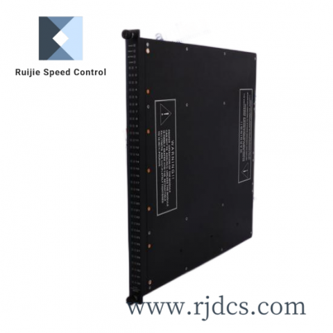 TRICONEX 3623T Industrial Control Module