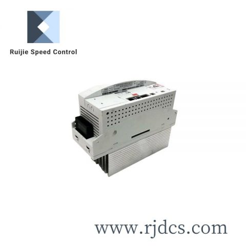 VARIAN 100010077-06 High-Precision Industrial Controller
