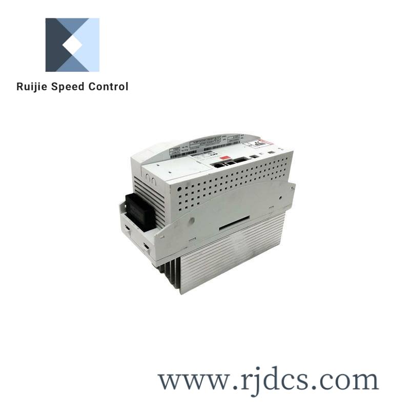 varian_100010077-06.jpg VARIAN 100010077-06 High-Precision Industrial Controller