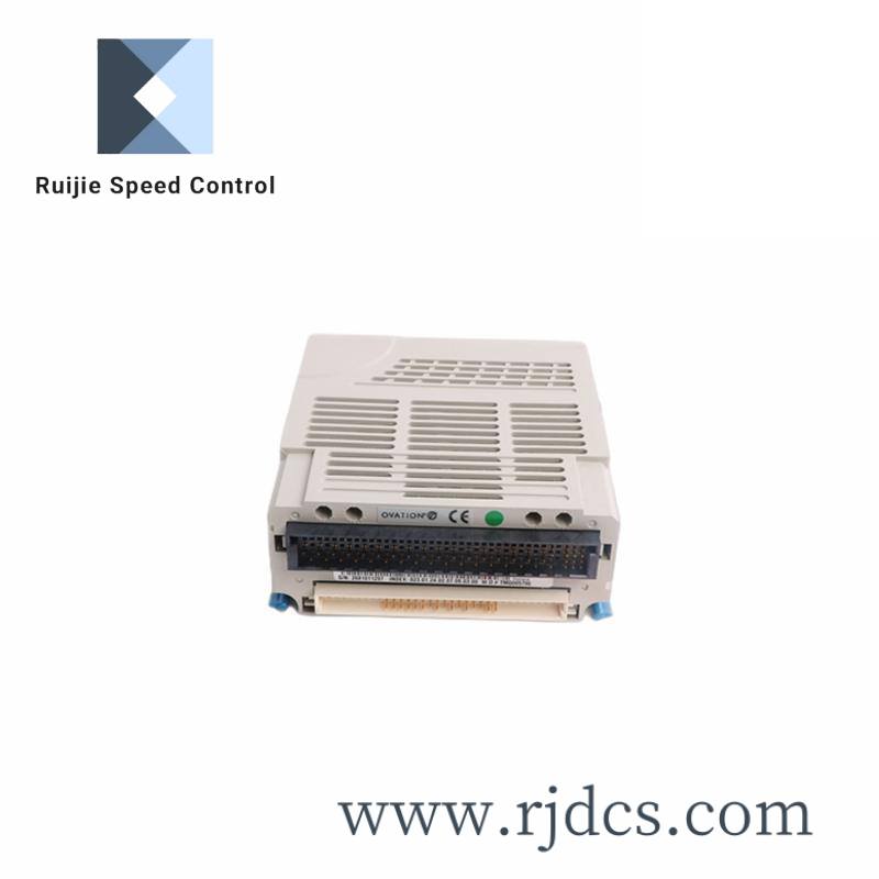 westinghouse_5x00070g01_1.jpg WESTINGHOUSE 5X00070G01 Digital Input Module for Industrial Automation