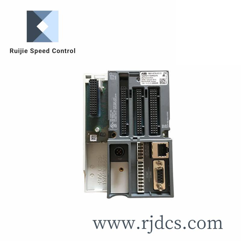 wohner_31110_3.jpg WOHNER 31110 Multi-CPU Module Frame, Supports Modular Expansion