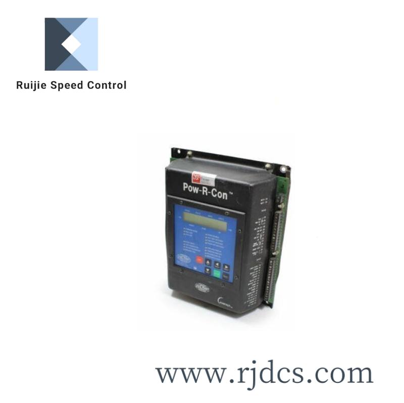 woodward_5437-1067a_2.jpg WOODWARD 5437-1067A Control Module, Industrial Automation