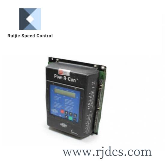 woodward_5501-381_2.jpg WOODWARD 5501-381 Industrial Control Module