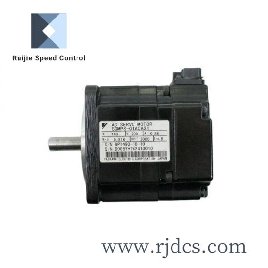 yaskawa_ddscr-r84h_1.jpg YASKAWA DDSCR-R84H Custom Processing Industrial Control Module