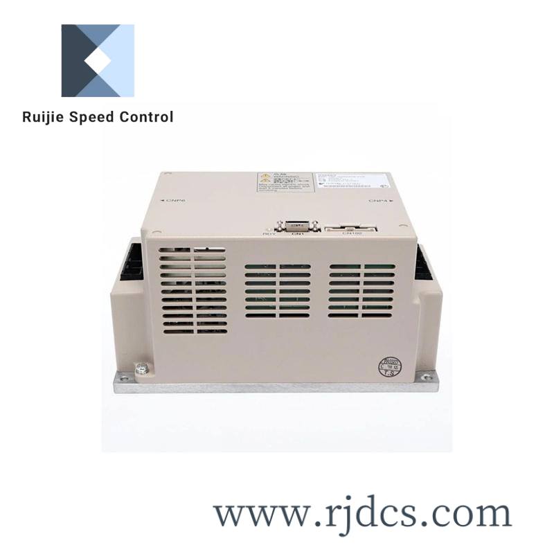 yaskawa_ddscr-r84h_2.jpg YASKAWA DDSCR-R84H Custom Processing Industrial Control Module