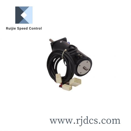 yaskawa_ddscr-r84h_3.jpg YASKAWA DDSCR-R84H Custom Processing Industrial Control Module