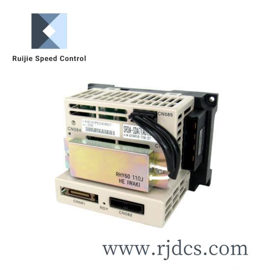 yaskawa_lasc-100sub_1.jpg YASKAWA LASC-100SUB Sub-Drive Controller for Industrial Automation